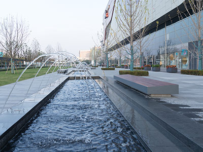 杭州企业地下室防水