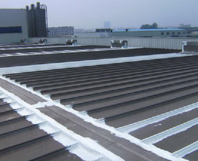 杭州钢结构水沟案例