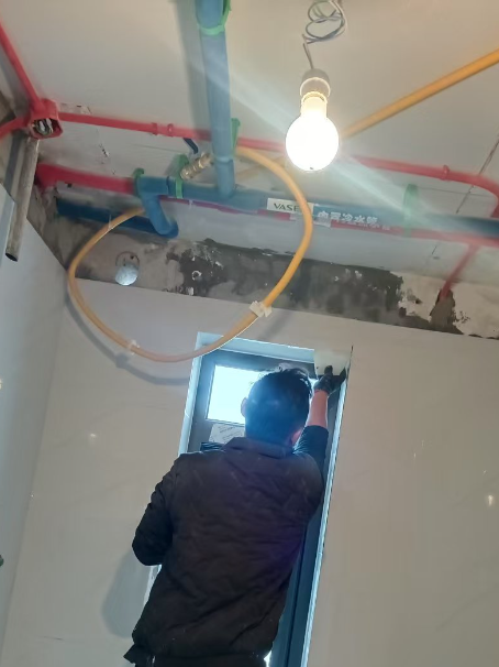 杭州专业水管维修