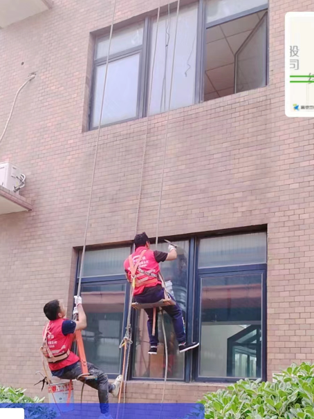 杭州承接各类窗户玻璃维修